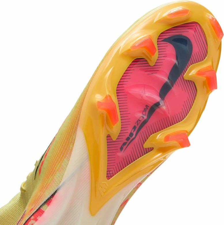 Atlete futbolli Nike për meshkuj, portokalli