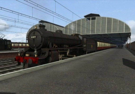 Train Simulator: Thompson Class B1 Loco DLC EN Global