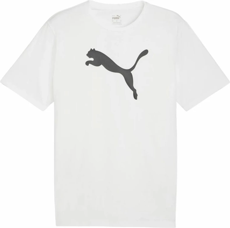 Maicë për meshkuj Puma, e bardhë