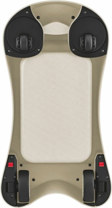 Walker/rider për fëmijë Globber WALK N' ROLL ECOLOGIC 2-in-1