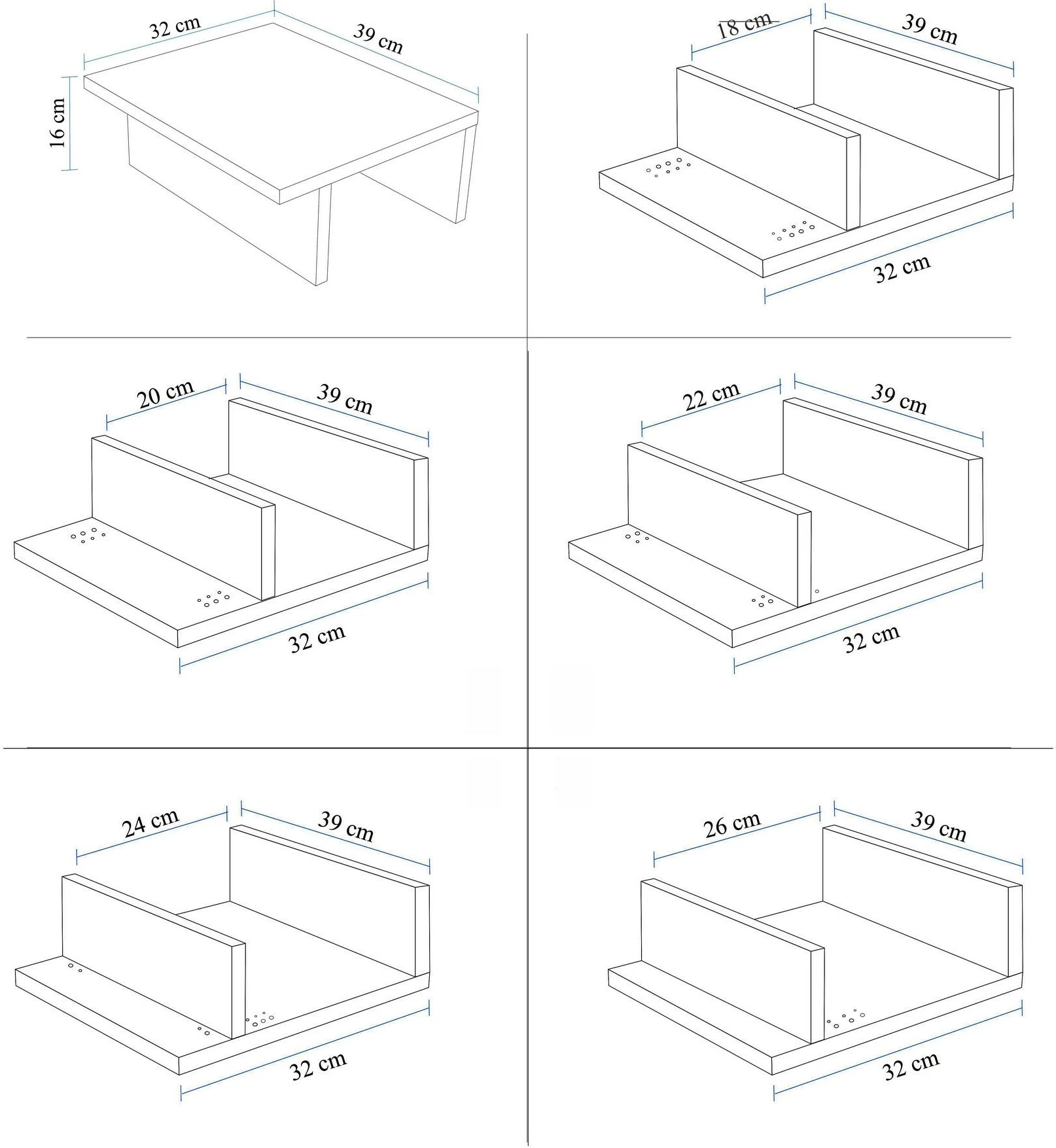 Divan-krevat 3 vendësh Atelier del Sofa, ngjyrë antracit, Liones