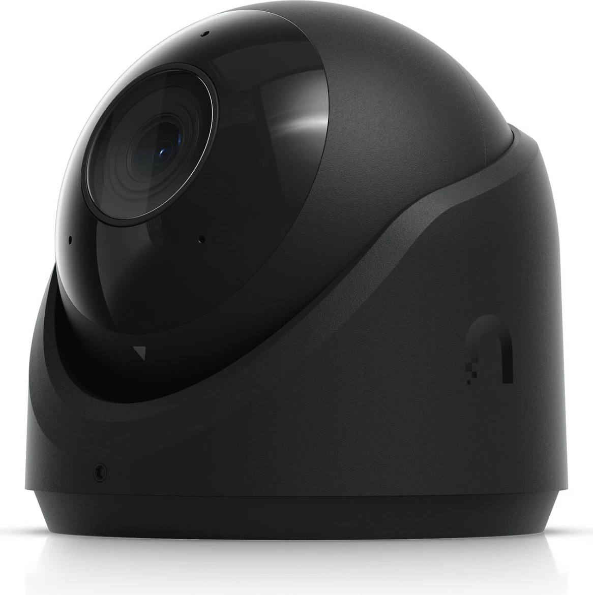 Kamerë sigurie IP Ubiquiti G6 Turret, 4K 8MP, PoE, e brendshme/jashtme, e zezë
