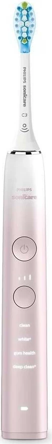 Furçë dhëmbësh sonike Philips Sonicare 9000 DiamondClean HX9911/84, rozë