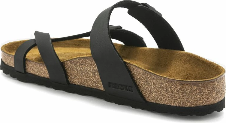 Flip-flop Birkenstock, femra, kafe