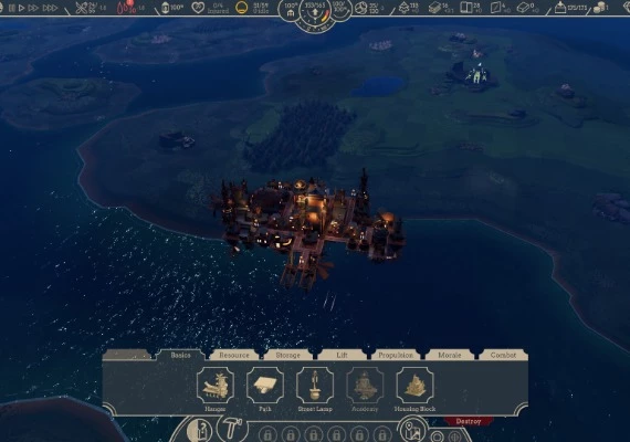 Airborne Empire EN/DE/FR/JA/KO/ZH/ES Global