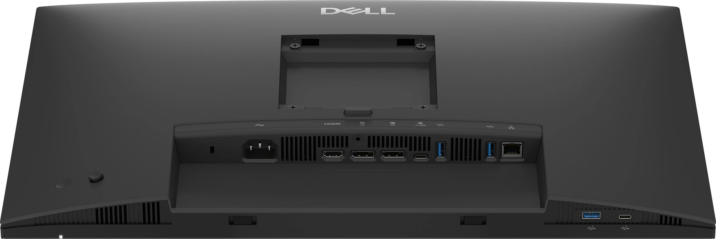 Monitor Dell Pro P2426E 24.1" IPS 16:10, 1920x1200, 100Hz, USB-C Hub, i zi