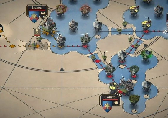 Myriads: Renaissance EN Global