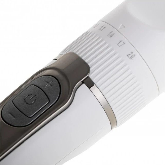 Makinë rroje Adler CR 2841 e bardhë