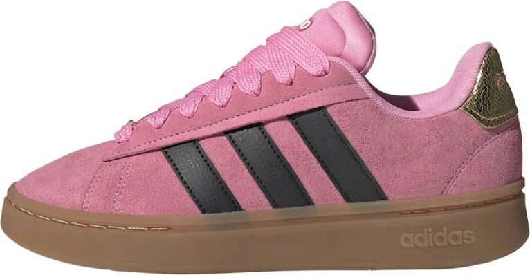 Atlete femra adidas, rozë