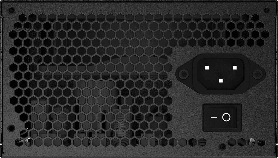 Furnizues rryme Gigabyte P550B (GP-P550B) 550W 80 Plus Bronze ATX, i zi