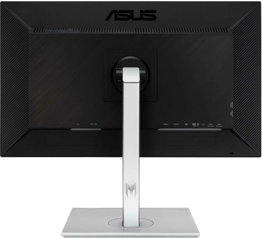 Monitor ASUS ProArt PA279CV, 27", 4K Ultra HD, i zi, i argjendtë