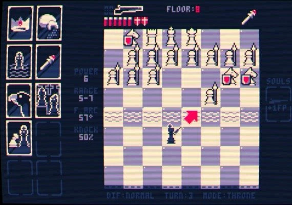 Shotgun King: The Final Checkmate EN/FR/ES Global