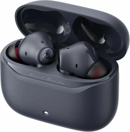 Kufje wireless Havit TW991 PRO SPACE NC01T, navy blue