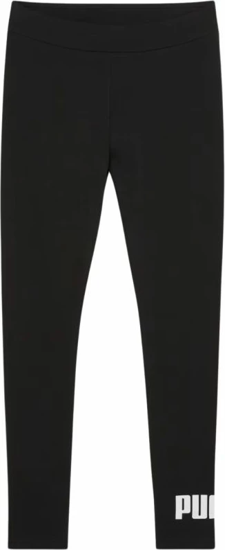 Hellonke për femra Puma, të zeza [Madhësia: XS]