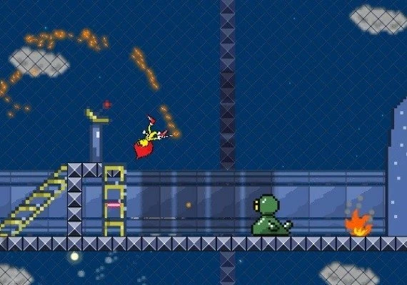 Kabitis 2: Fire Sword EN/PT/ES Global