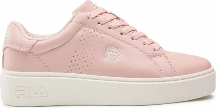 Këpucë Fila Crosscourt Altezza për femra, rozë