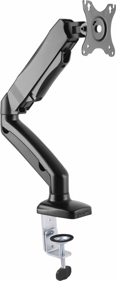 Mbajtëse tavoline për monitor Art L-15GD 13"-27" deri 6.5 kg VESA 75x75/100x100, e zezë