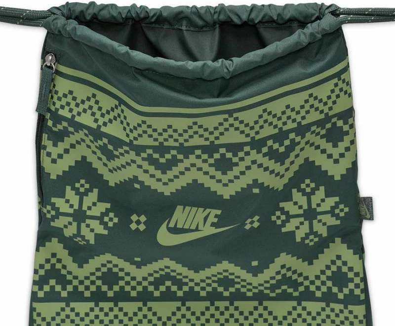 Çantë Nike, jeshile [Sporti: Përditshëm]