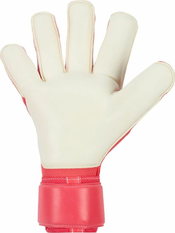 Dorëza portieri Nike për meshkuj, të kuqe