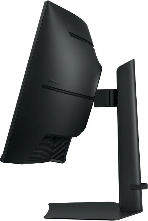 Monitor Samsung ViewFinity S8 LS40H850TAUXEN, 40", 5K2K, 144Hz, VA, Thunderbolt 5, i zi
