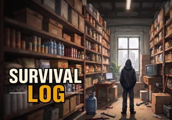 Survival Log EN/ZH Global
