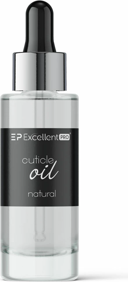 Vaj për kutikula për femra Excellent PRO 35ml
