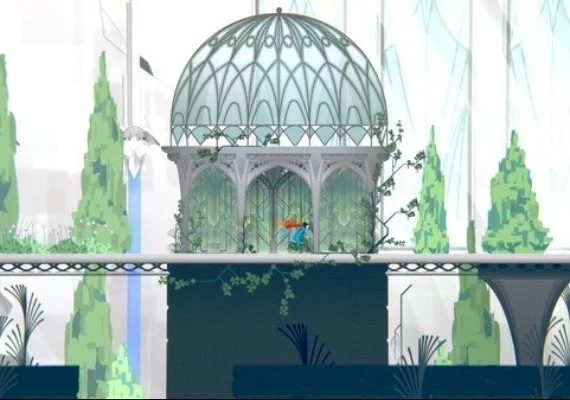 Aspire: Ina's Tale - Artbook DLC EN Global