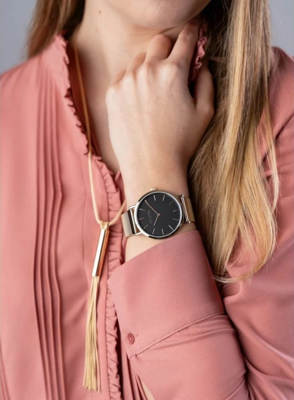 Orë dore për femra Paul Lorens, e artë