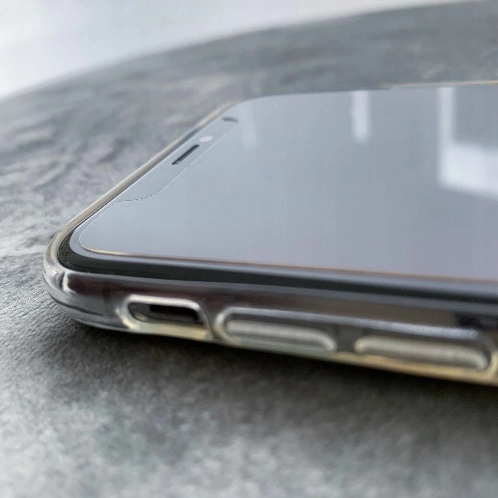 Mbështjellës Tech-Protect FlexAir+ për Samsung Galaxy A23 5G, Transparent