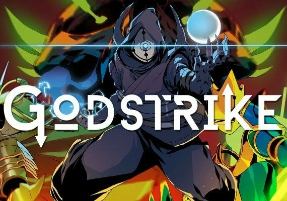 Godstrike EN/DE/FR/IT/PT/RU/ZH/ES Global