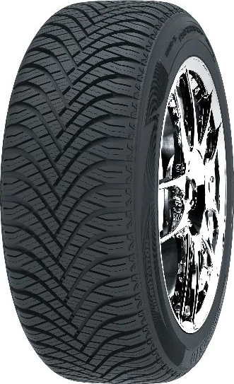 Gomë gjithë-sezonale Nordexx 4SeasonDrive 195/55 R15 89V XL FR 3PMSF
