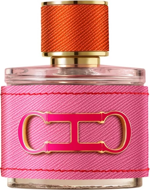 Eau de Parfum për femra Carolina Herrera Pasion for Her 100ml