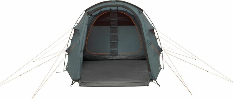 Tendë familjare Easy Camp Hamra 4 persona, blu