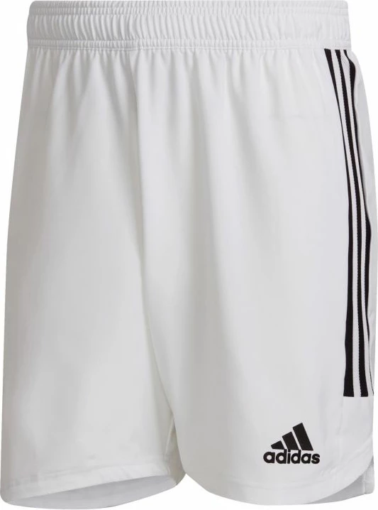 Shorce për meshkuj adidas Condivo 22, të bardha