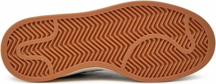 Atlete për meshkuj adidas, të bardha dhe të zeza [Madhësia: 43 1/3]