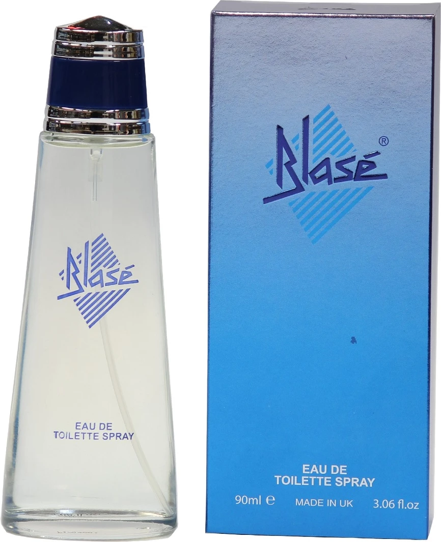 Eau de Toilette për femra Eden Classic Blase Classic, 90ml