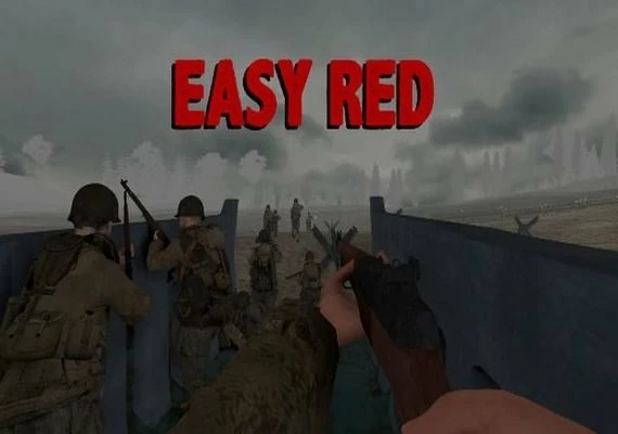 Easy Red EN/IT Global