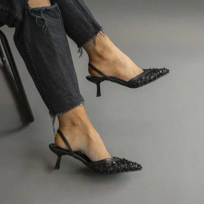 Harmony Black