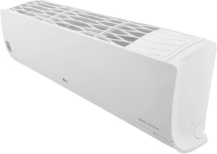 Njësi e brendshme klimë LG S18EQ, ftohje/ngrohje/ventilim, montim në mur, e bardhë