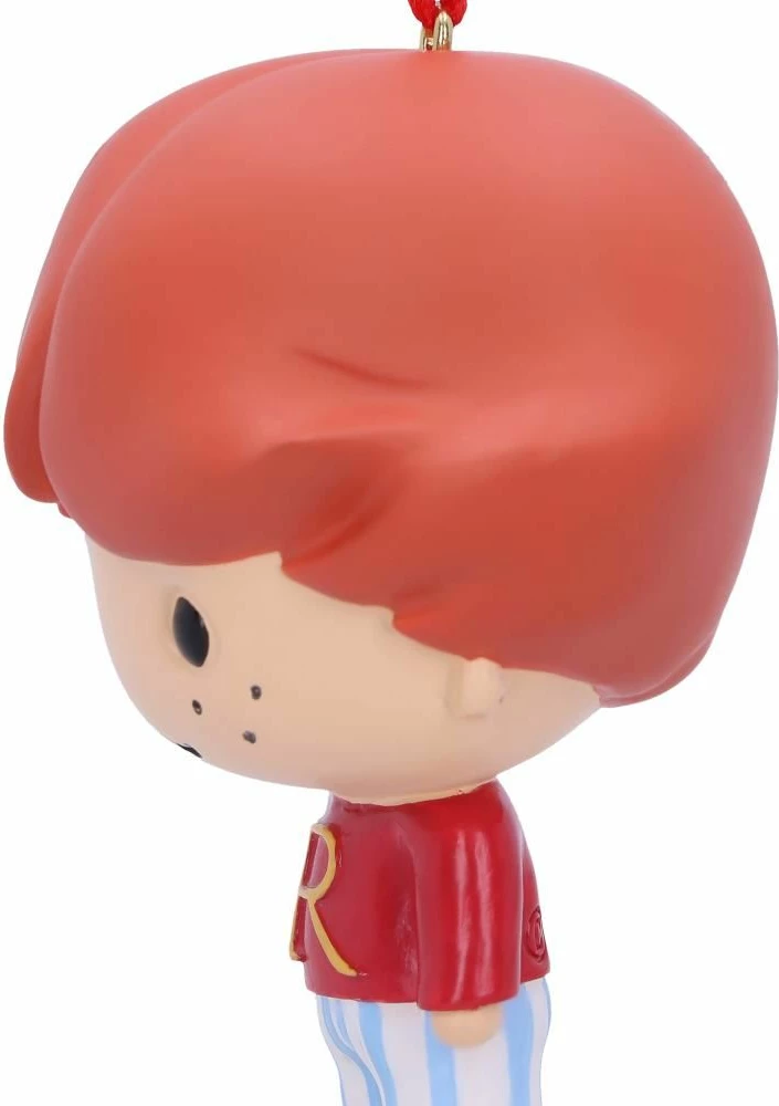 Dekor varëse, Nemesis Now, Harry Potter Ron Weasley, ornament për pemë, prej resine
