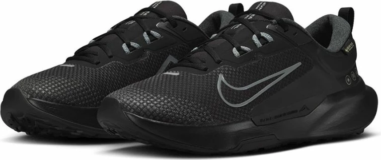 Atlete trail Nike Juniper Trail 2 GORE-TEX HM9734-001 [Madhësia: 43]