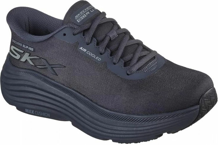 Atlete lifestyle Skechers për meshkuj, navy