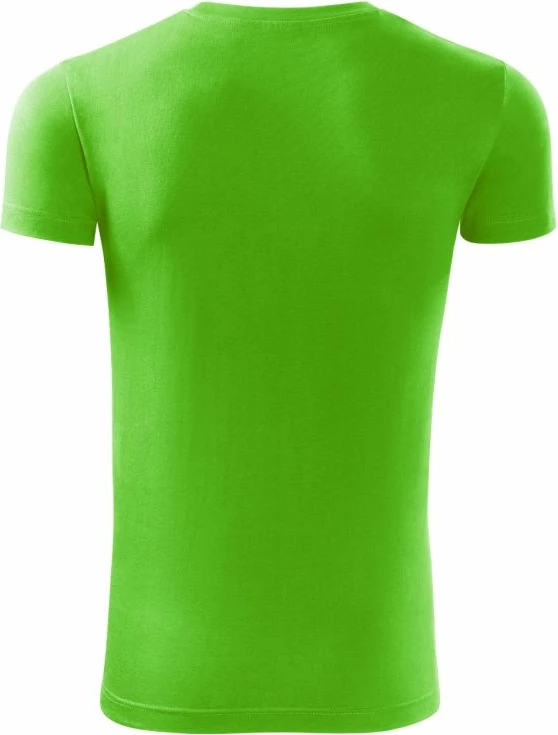 Maicë Malfini për meshkuj, e gjelbër