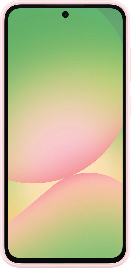 Mbështjellës Samsung Galaxy A56 5G, 17 cm (6.7"), Rozë