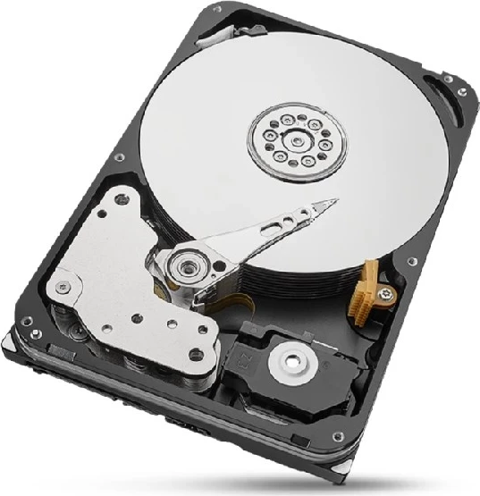 Disk HDD Seagate IronWolf Pro, 3.5", 20000 GB, i zi