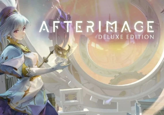 Afterimage Deluxe Edition Global
