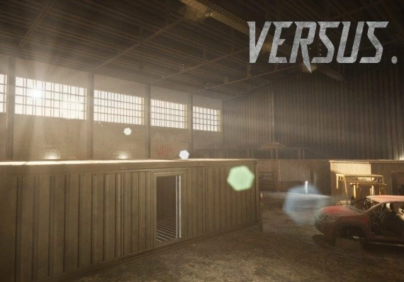 Versus EN Global