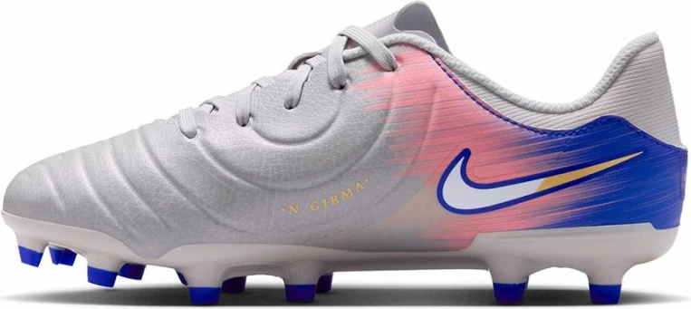 Atlete futbolli për fëmijë Nike Tiempo Legend 10 Academy Jr IB2459-001 [Madhësia: 37.5]
