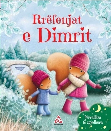 Rrëfenjat e Dimrit