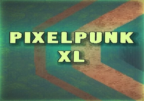 Pixelpunk XL EN Global